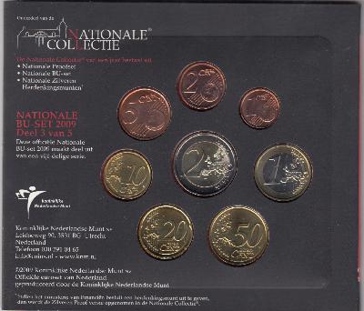 Beschrijving: 3,88 Euro ORIGIN.SET(8) NATIONALE COLLECTIE 